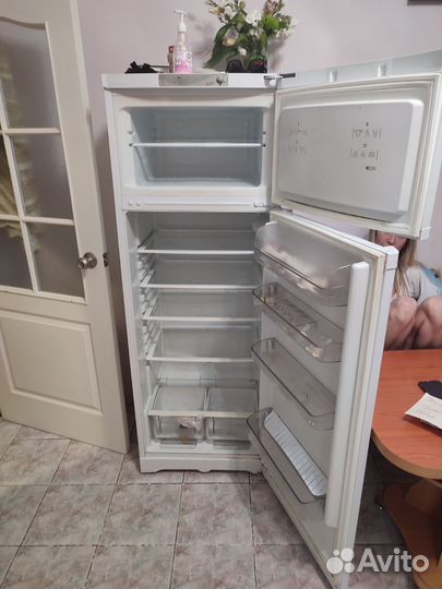 Холодильник бу