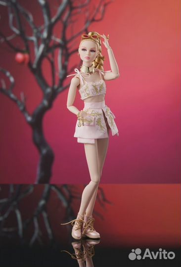 Sweet Temptation Tulabelle True нюд