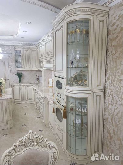 Изготовление мебели на заказ