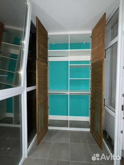 Мебель на заказ