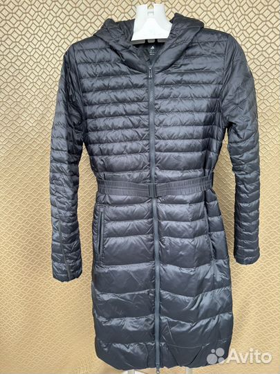 Пуховик adidas 42 44