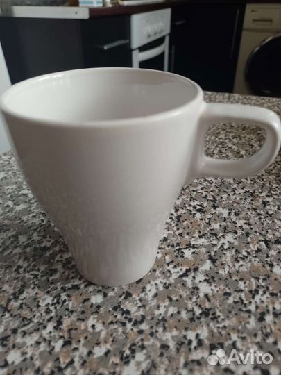Бокал IKEA новый
