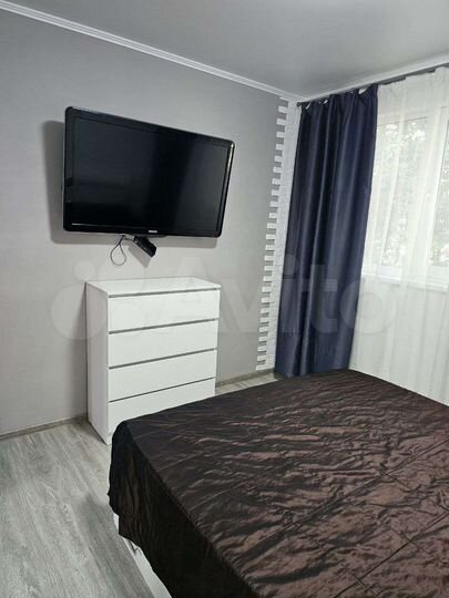 Дом 55 м² на участке 5 сот.