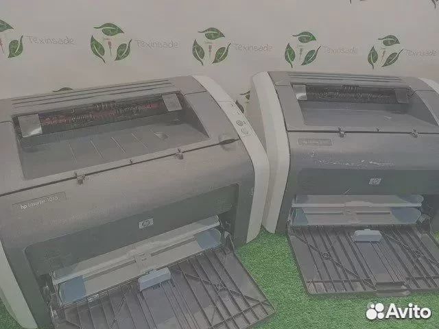 HP Принтеры 1010/ 1018 ч/б, A4