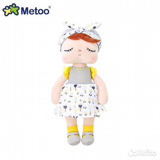 Игрушка сплюшка