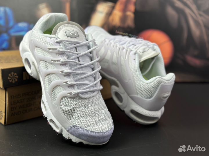 Кроссовки Nike Air Max Plus Terrascape 41-45