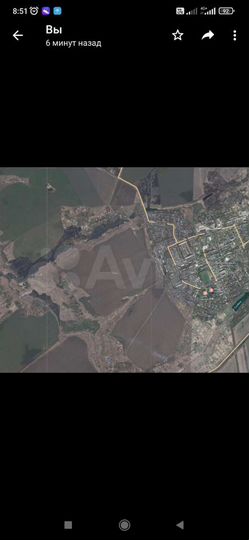 Участок 6 га (СНТ, ДНП)