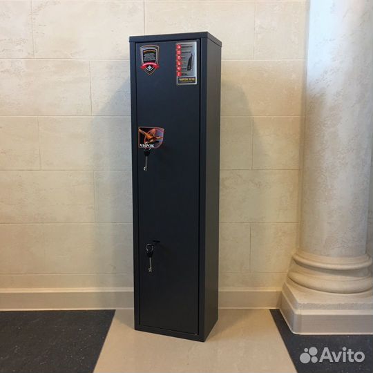 Оружейный сейф Чирок 1018