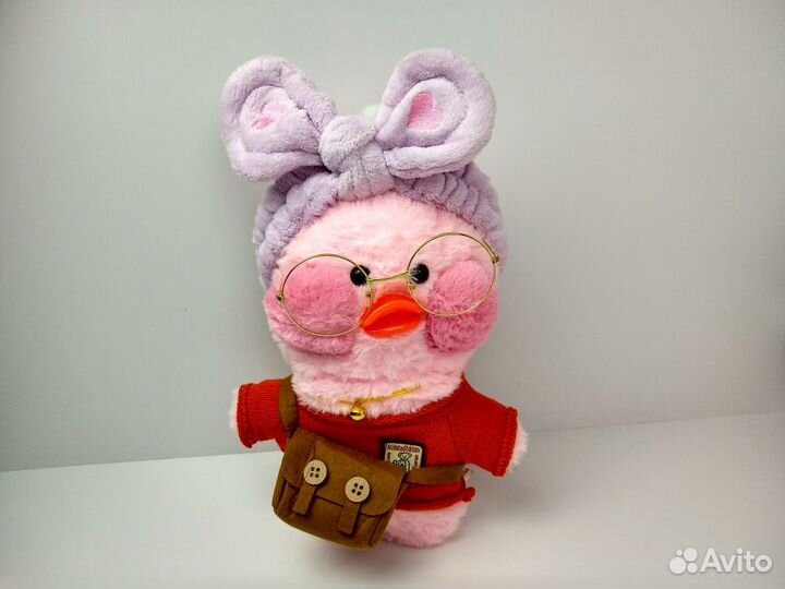 Уточка Lalafanfan (Лалафанфан)