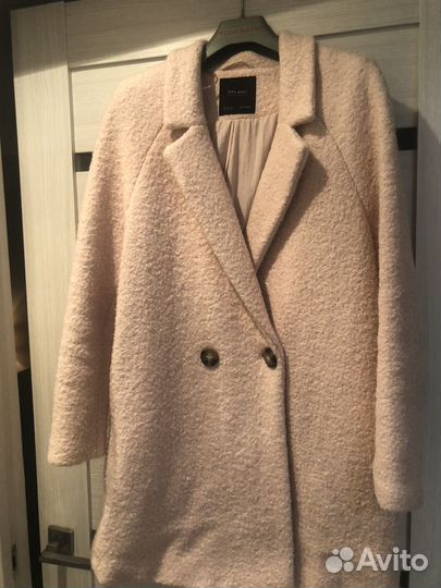 Пальто деми