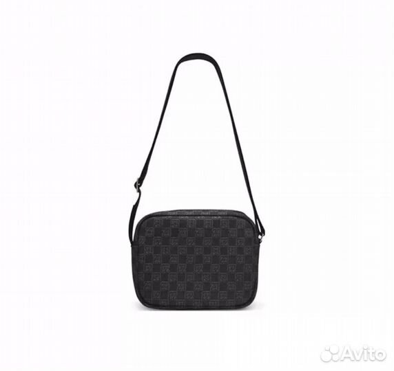 Сумки Jordan Monogram