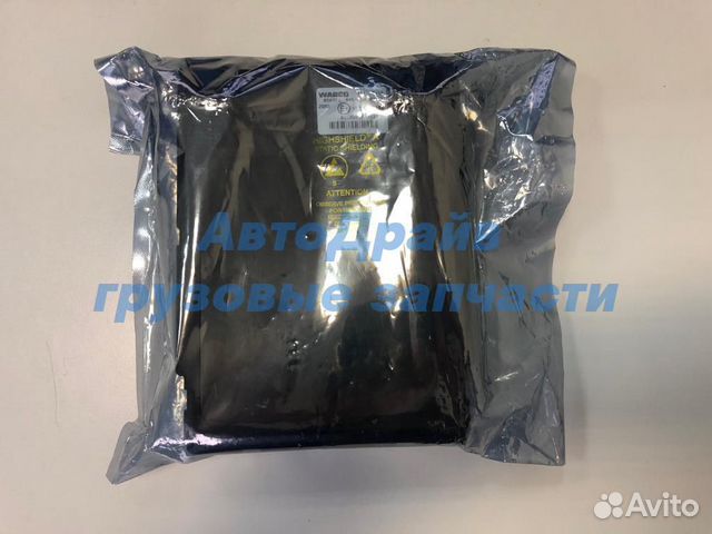 Блок збр на Ман Тга 81258067114 купить в Москве MAN 81258067114 | Авито