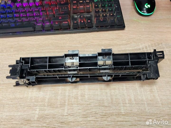 Рама узла подачи RM2-6749 HP M609