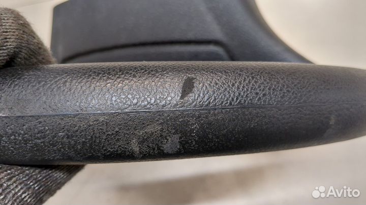 Руль Ford Escape