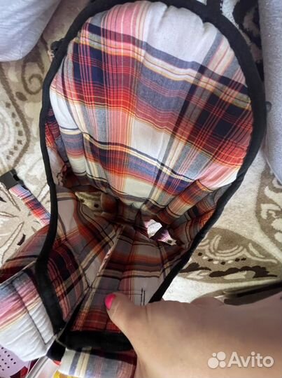 Кенгуру переноска рюкзак для ребенка