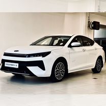 Новый Москвич 6 1.5 CVT, 2024, цена от 1 750 000 руб.