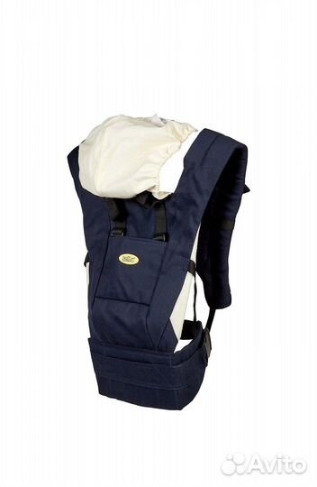 Эргорюкзак, рюкзак-кенгуру Selby Freedom