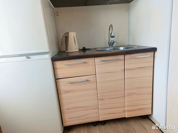 Кухонный гарнитур бу