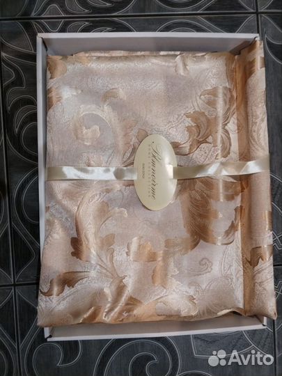 Комплект постельного белья