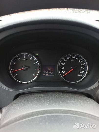 Mitsubishi Outlander 2.0 CVT, 2013, 86 000 км
