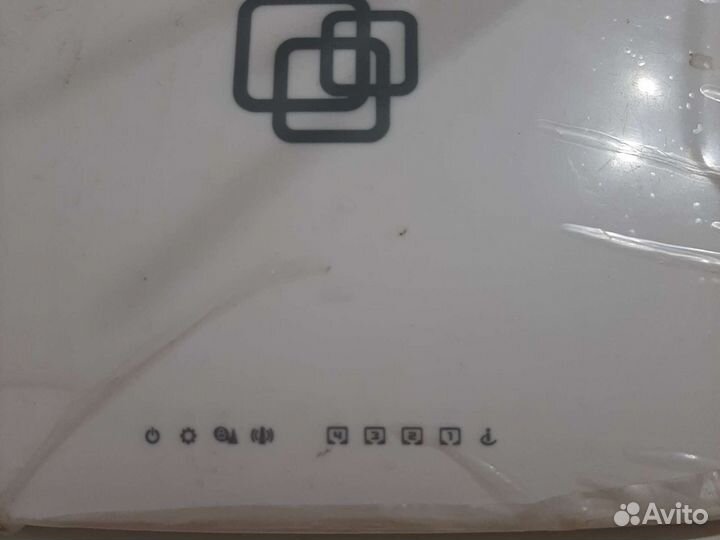 Wifi роутер рабочий б/у