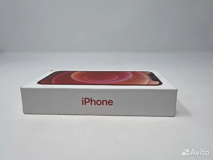 iPhone 12, 128 ГБ