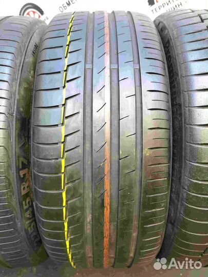 Continental PremiumContact 6 225/45 R17 91V