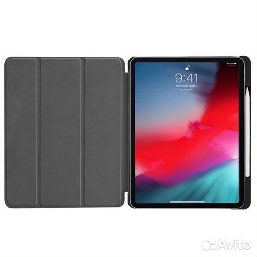 Чехол для iPad Air 4 / Air 5 под Apple Pencil