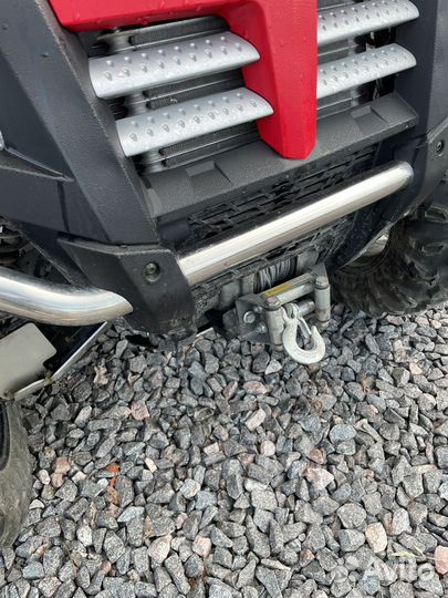 Продам Багги cf moto z6