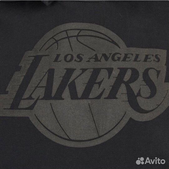 Худи Lakers