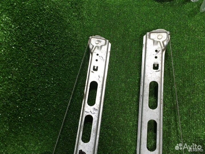 Стеклоподъемник перед мерседес w168