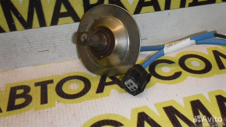 Датчик кислородный/Lambdasonde Honda Civic 4D VII