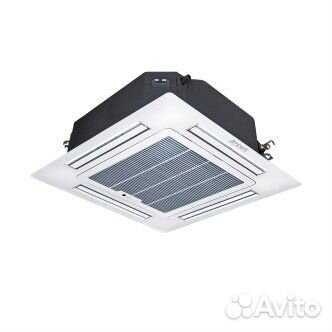 Внутренний блок VRF системы Timberk TVM-R36T/NaA-K