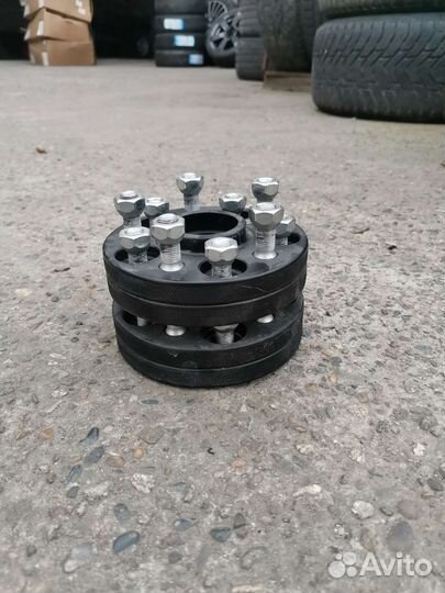 Диски enkei на субару r18 5x100