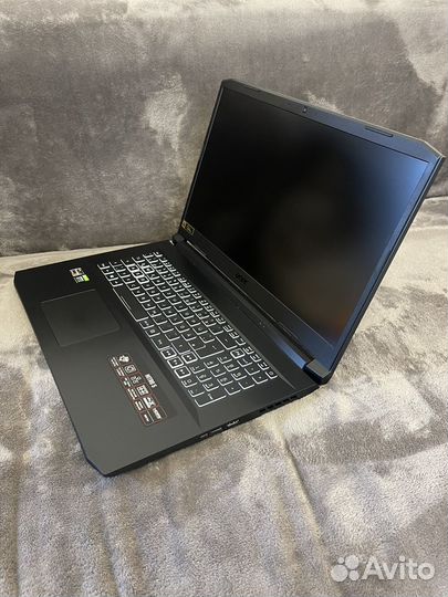 Продаю мощный игровой Acer Nitro AN517-41