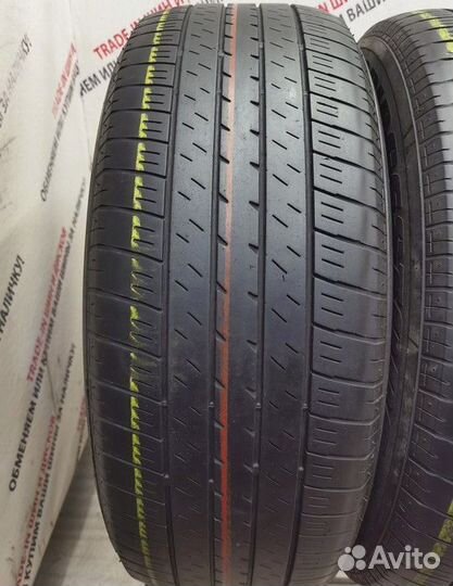 Bridgestone Dueler H/L 33 235/60 R18 103V