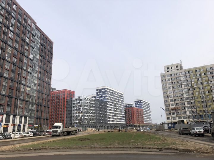 Продам помещение свободного назначения, 49.9 м²