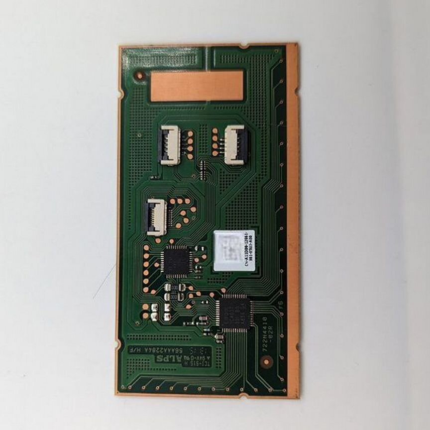 [A11D09] Тачпад A11d09, Dell Latitude E6230