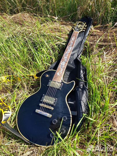 Гитара Gibson Les Paul