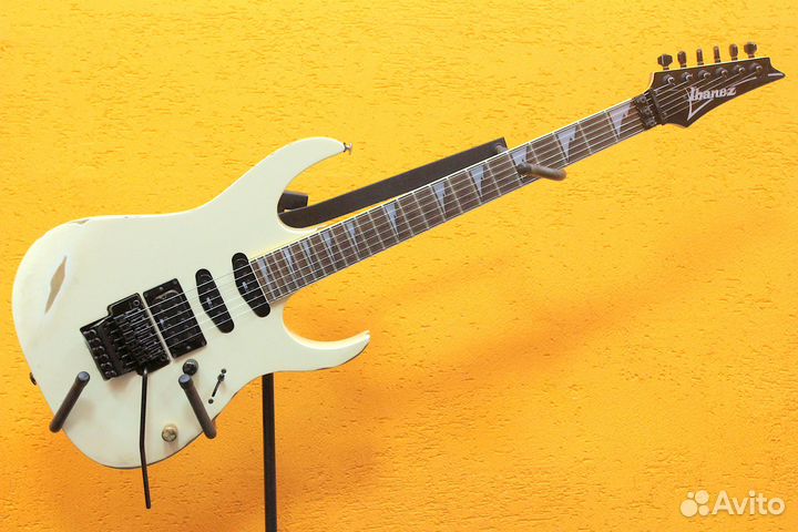 Ibanez RG760