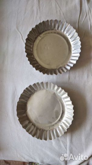 Горшочки керамические для запекания