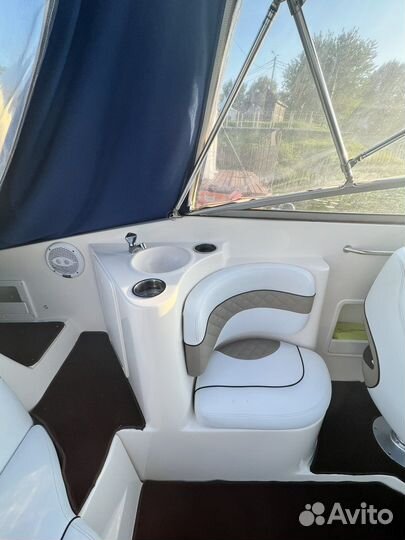 Rinker 232 captiva