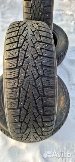 Nokian Tyres Hakkapeliitta 7 185/65 R15 96T