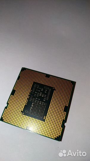 Процессор Intel Core i5 660, 3,3GHz,3.3GHz