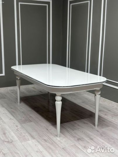 Стол со стульями \оплата при получении