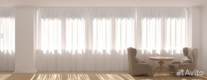 Дизайн интерьера