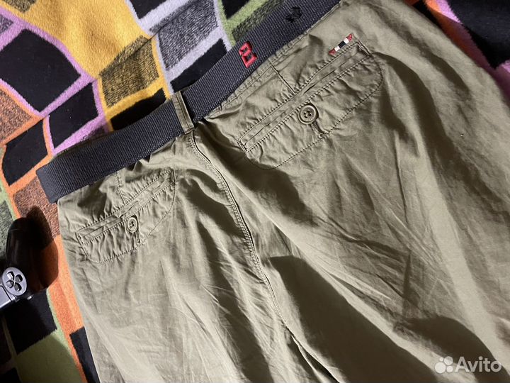 Шорты napapijri