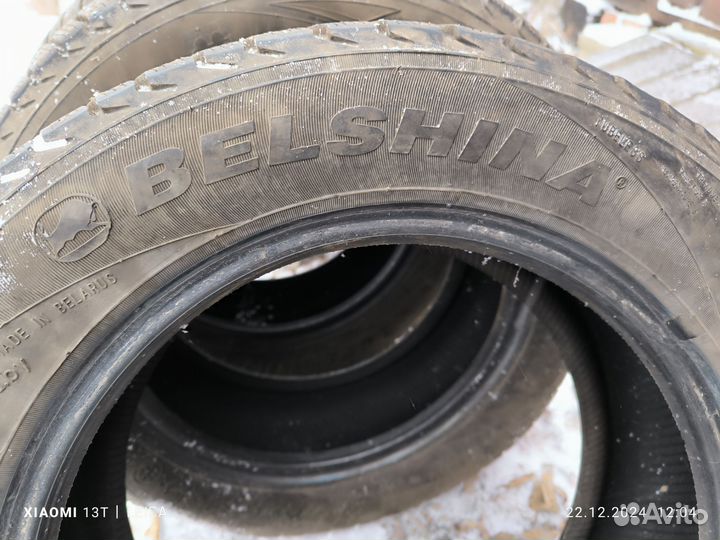 Белшина Artmotion Snow Бел-307 195/60 R15 88H