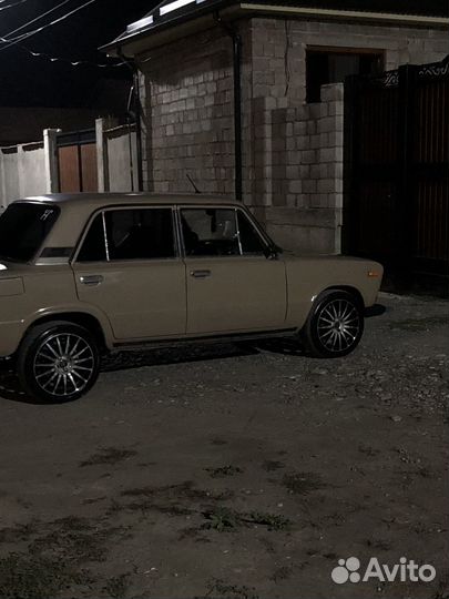 Диски granta sport r16