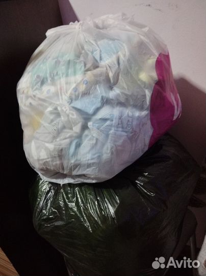 Вещи для мальчика